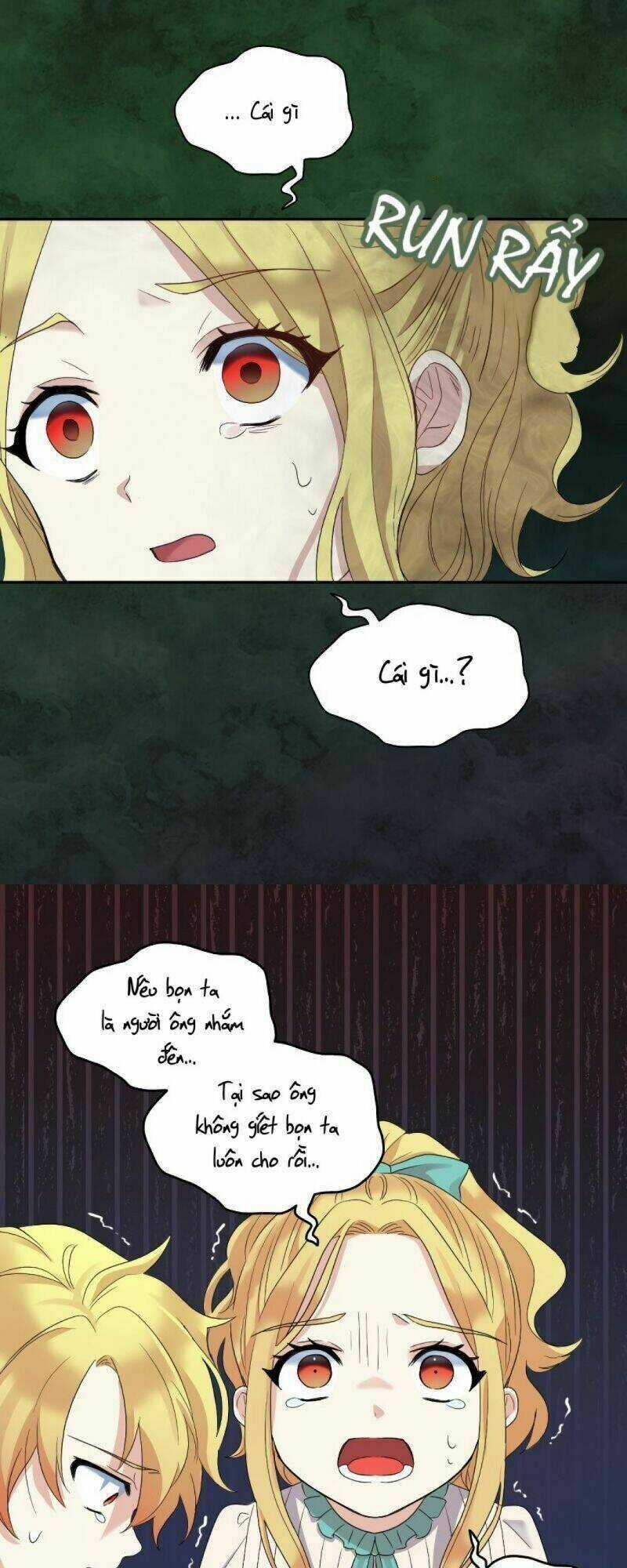 Sinh Đôi Xuyên Không Chapter 47 trang 7