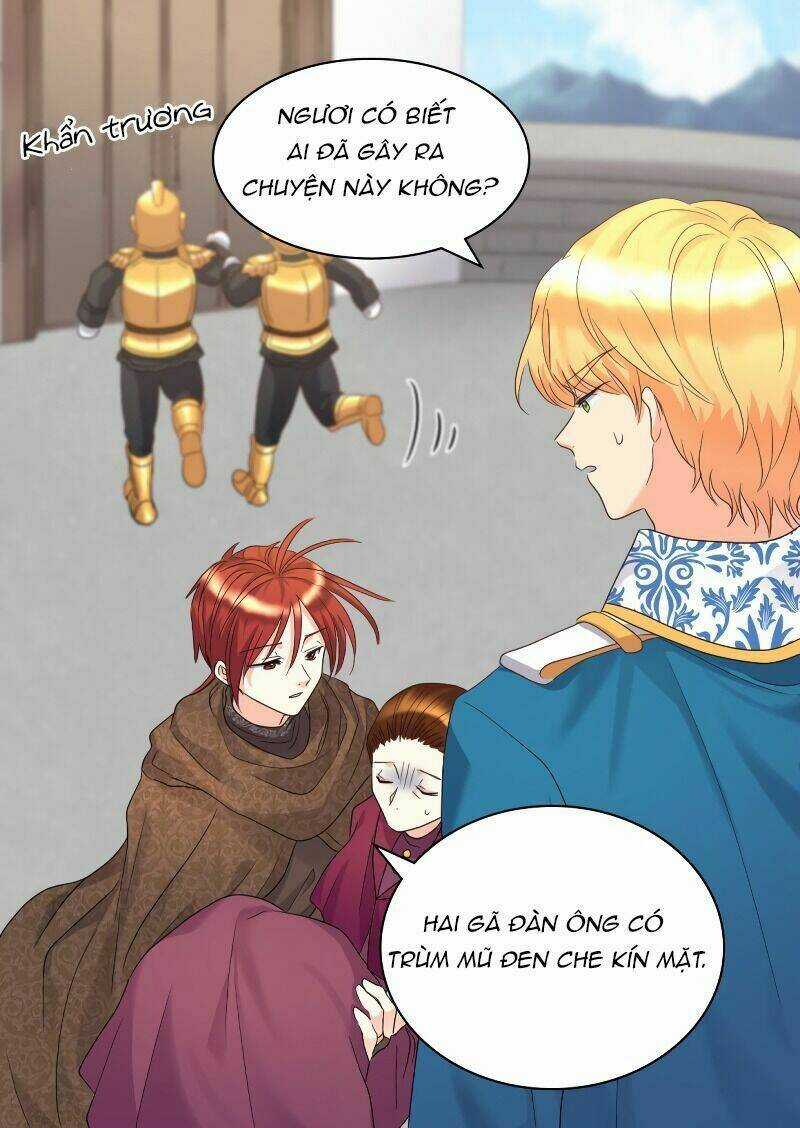 Sinh Đôi Xuyên Không Chapter 48 trang 12