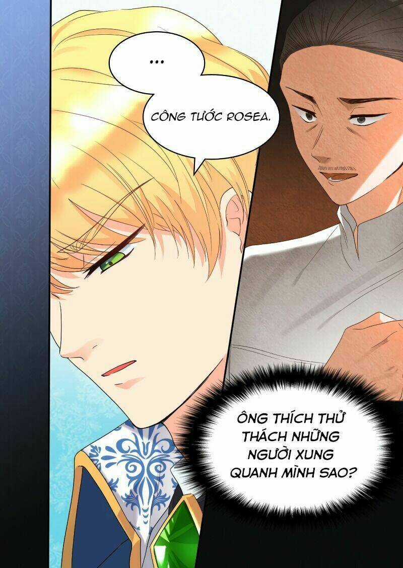 Sinh Đôi Xuyên Không Chapter 48 trang 15