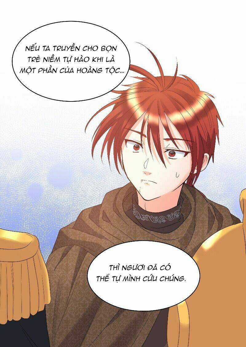 Sinh Đôi Xuyên Không Chapter 48 trang 19