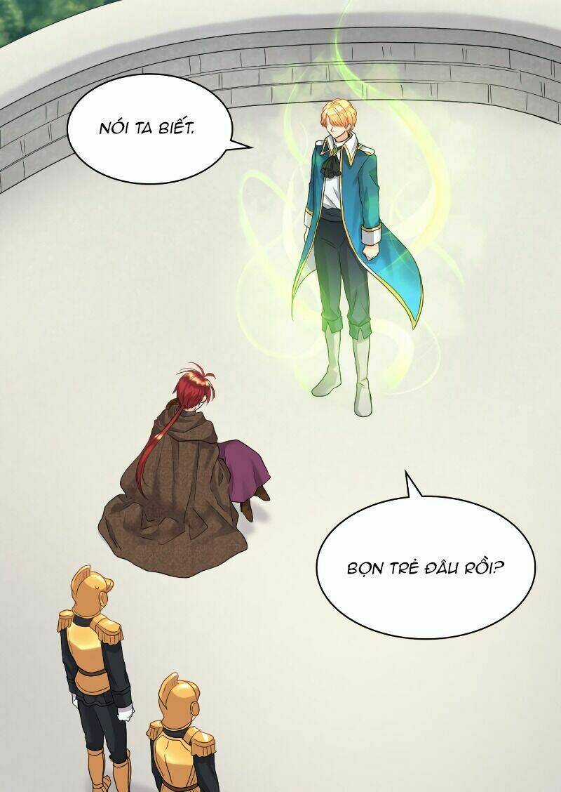 Sinh Đôi Xuyên Không Chapter 48 trang 2