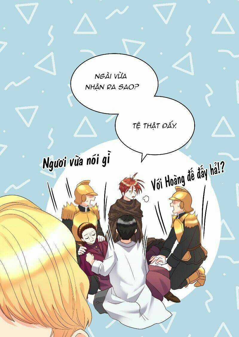 Sinh Đôi Xuyên Không Chapter 48 trang 21