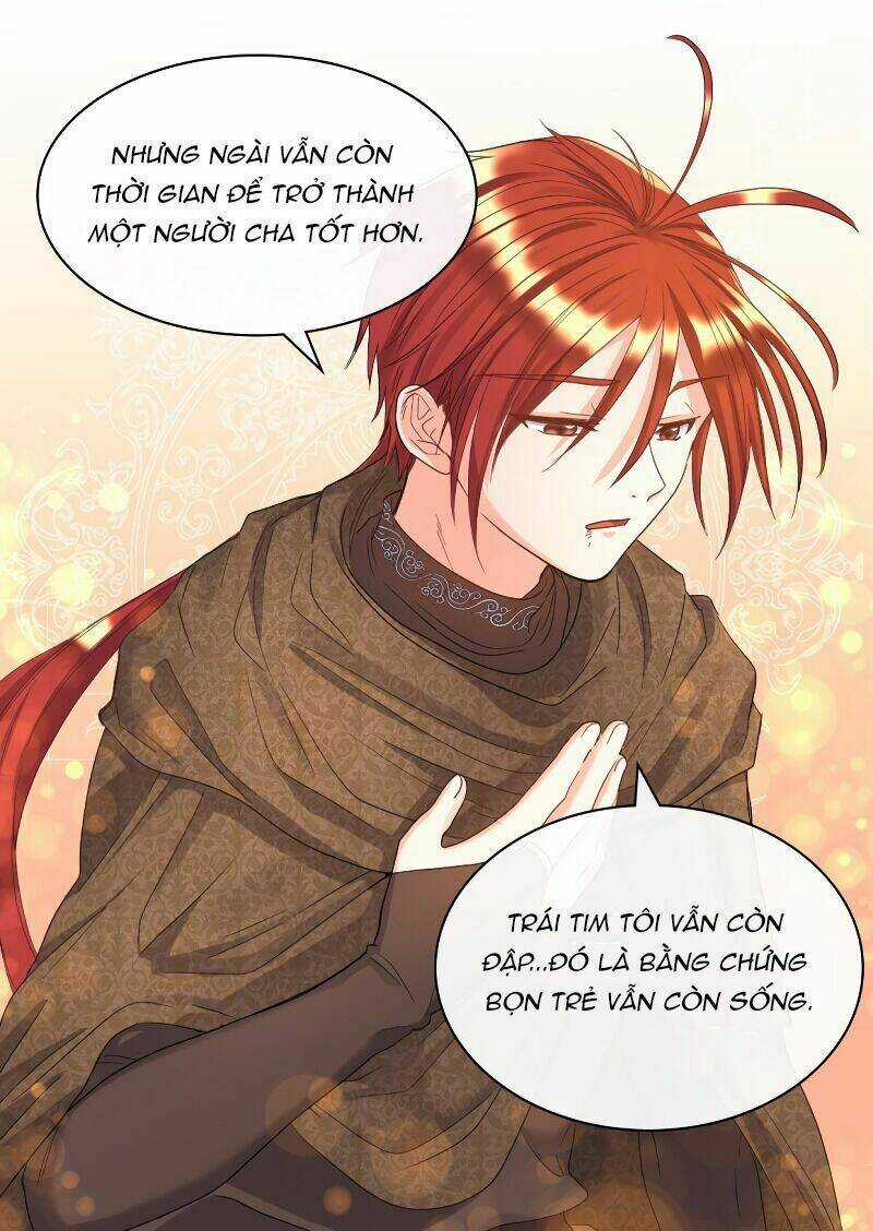 Sinh Đôi Xuyên Không Chapter 48 trang 22