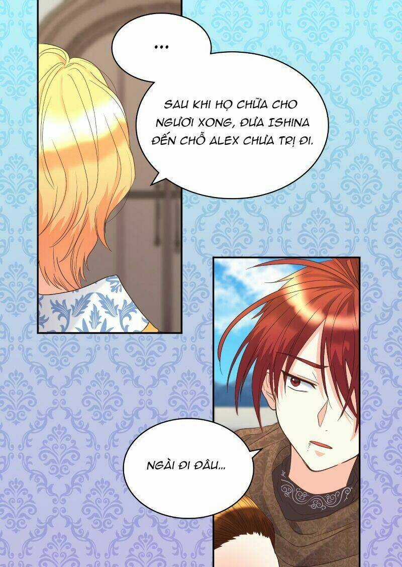 Sinh Đôi Xuyên Không Chapter 48 trang 23