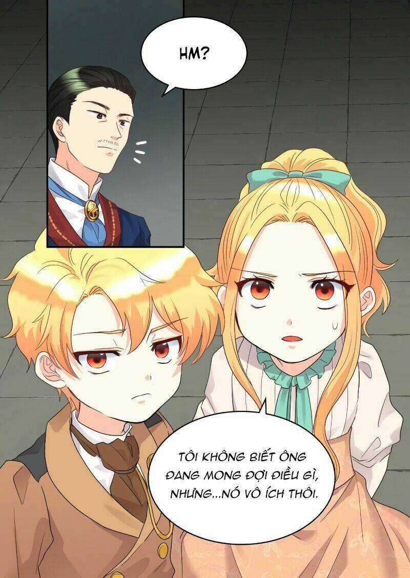 Sinh Đôi Xuyên Không Chapter 48 trang 29