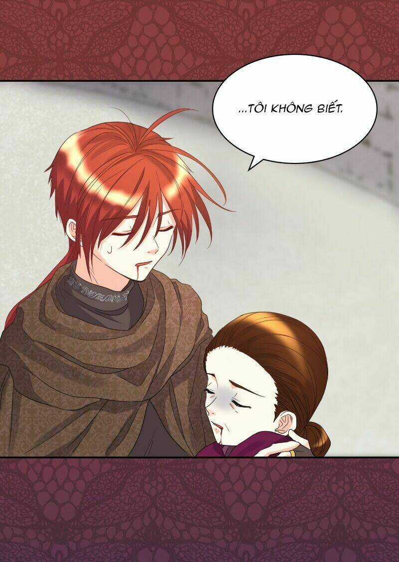 Sinh Đôi Xuyên Không Chapter 48 trang 3