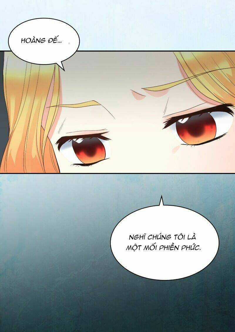 Sinh Đôi Xuyên Không Chapter 48 trang 30