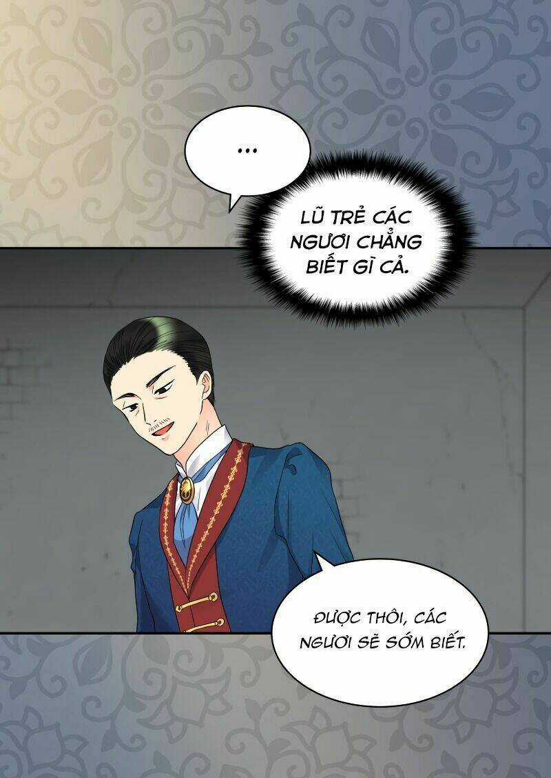 Sinh Đôi Xuyên Không Chapter 48 trang 31