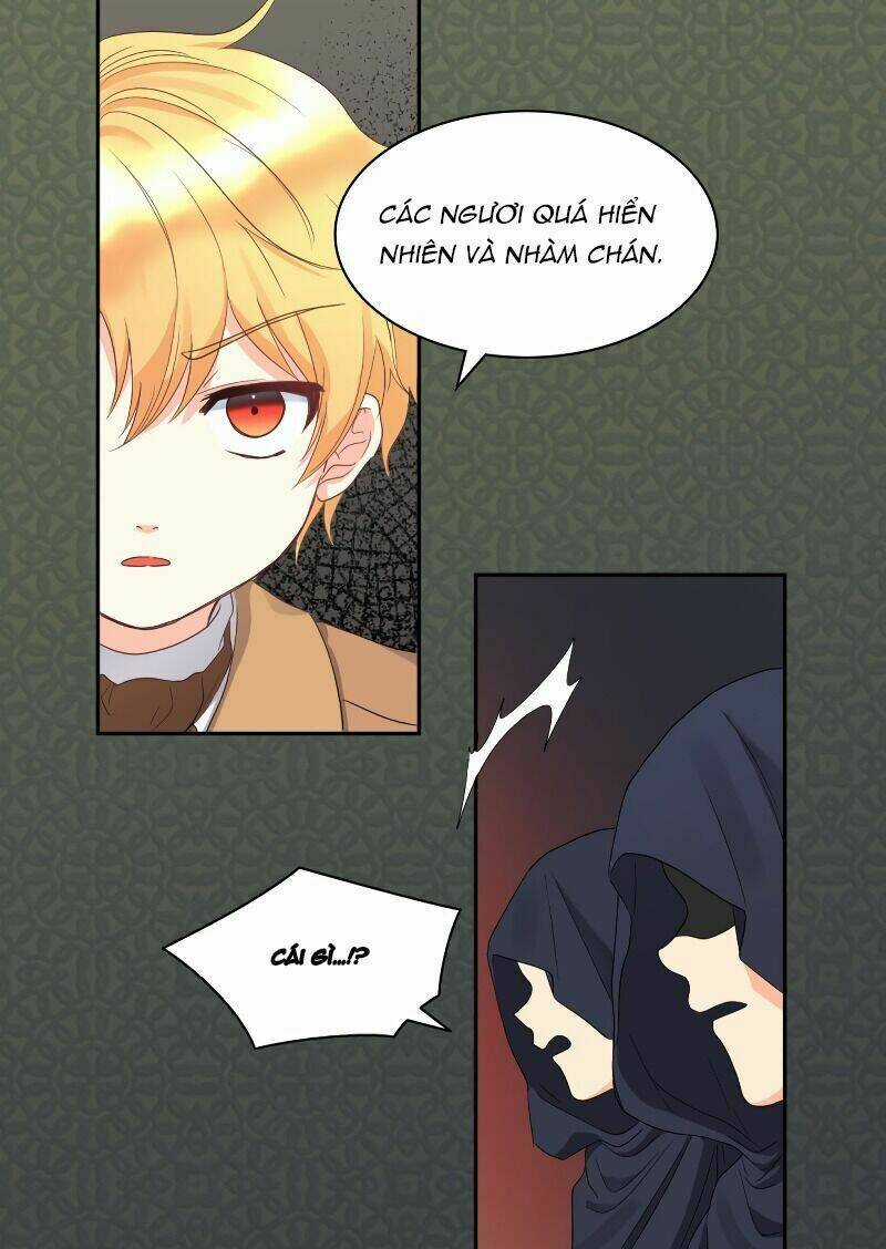 Sinh Đôi Xuyên Không Chapter 48 trang 39