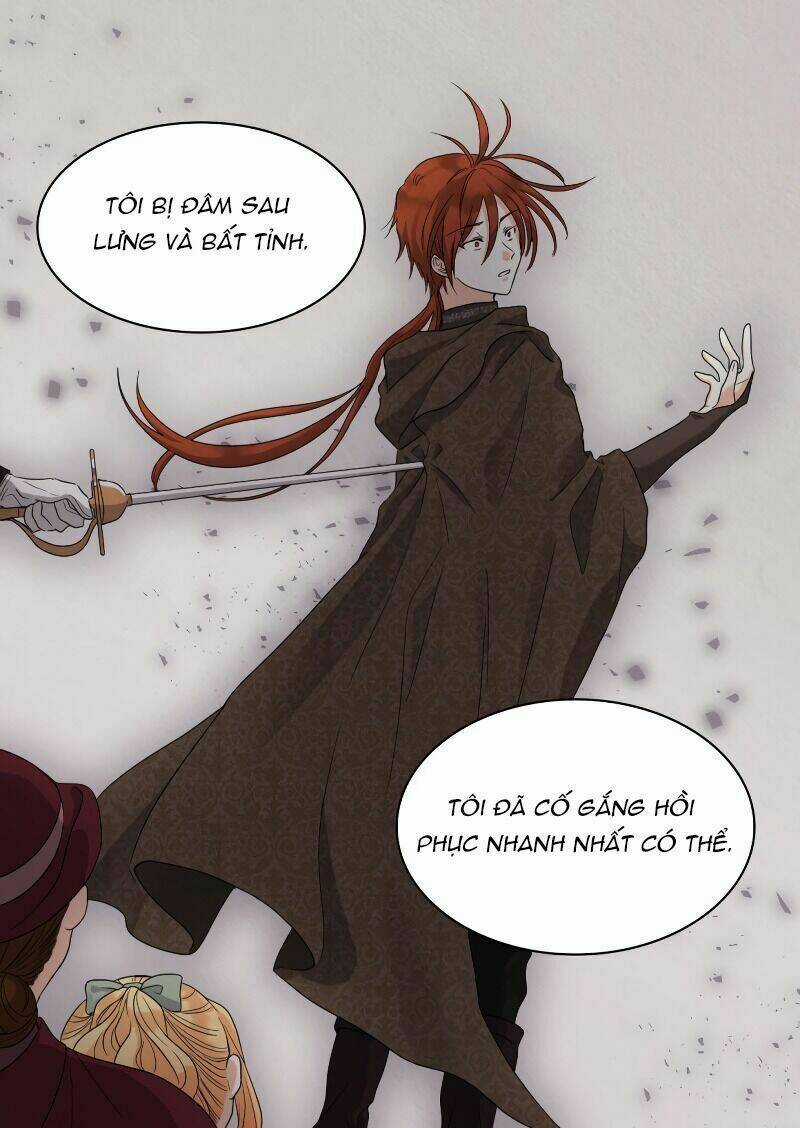 Sinh Đôi Xuyên Không Chapter 48 trang 4