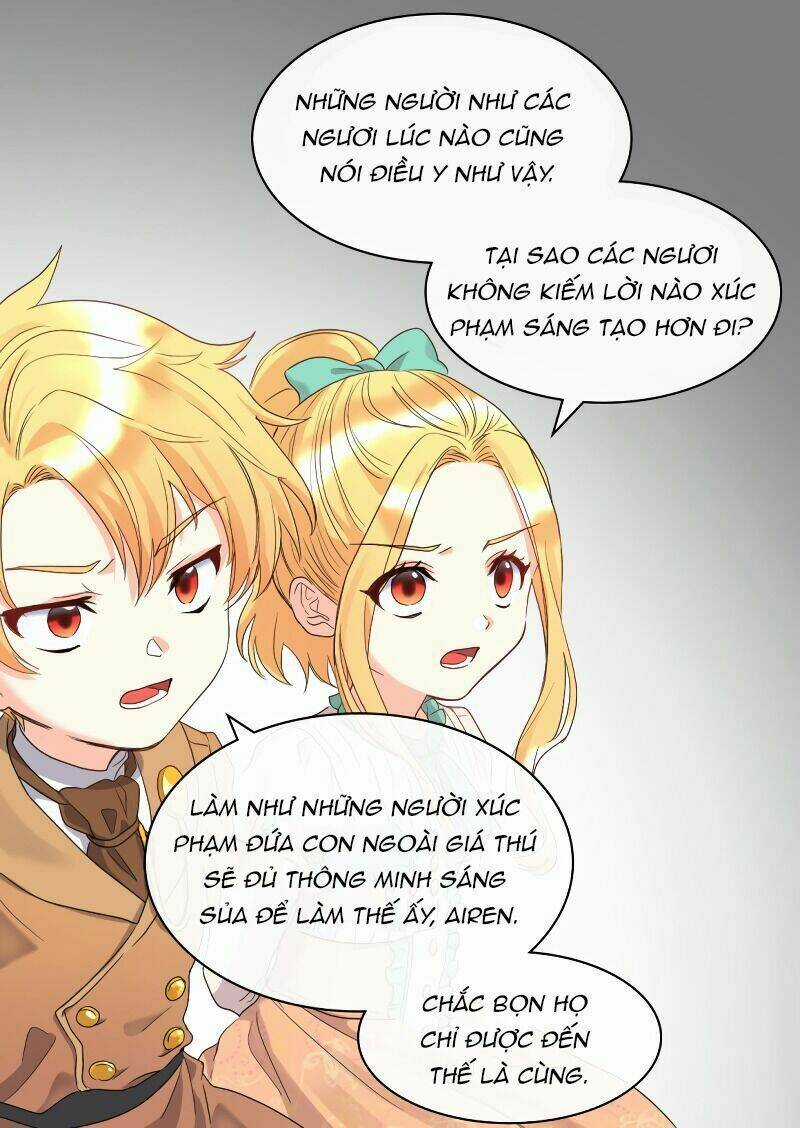 Sinh Đôi Xuyên Không Chapter 48 trang 40