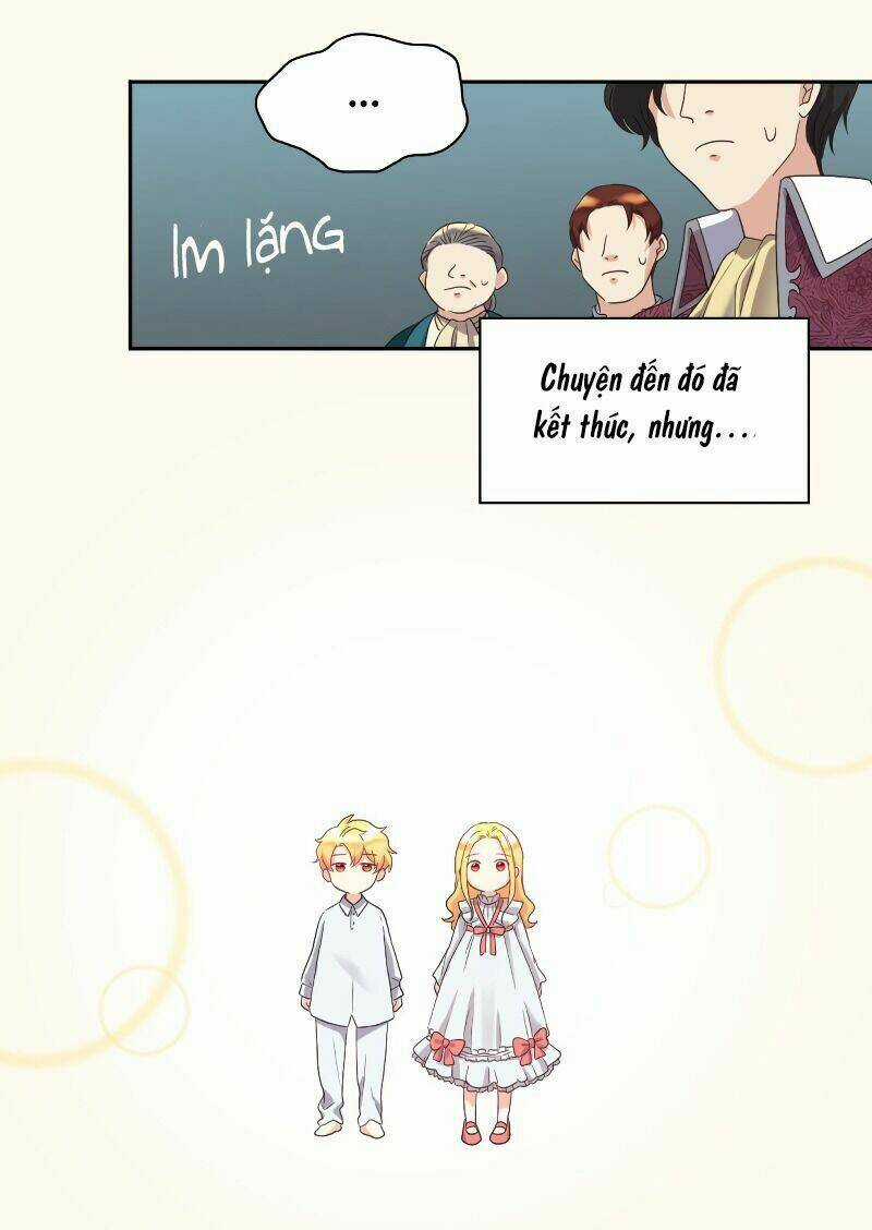 Sinh Đôi Xuyên Không Chapter 48 trang 50