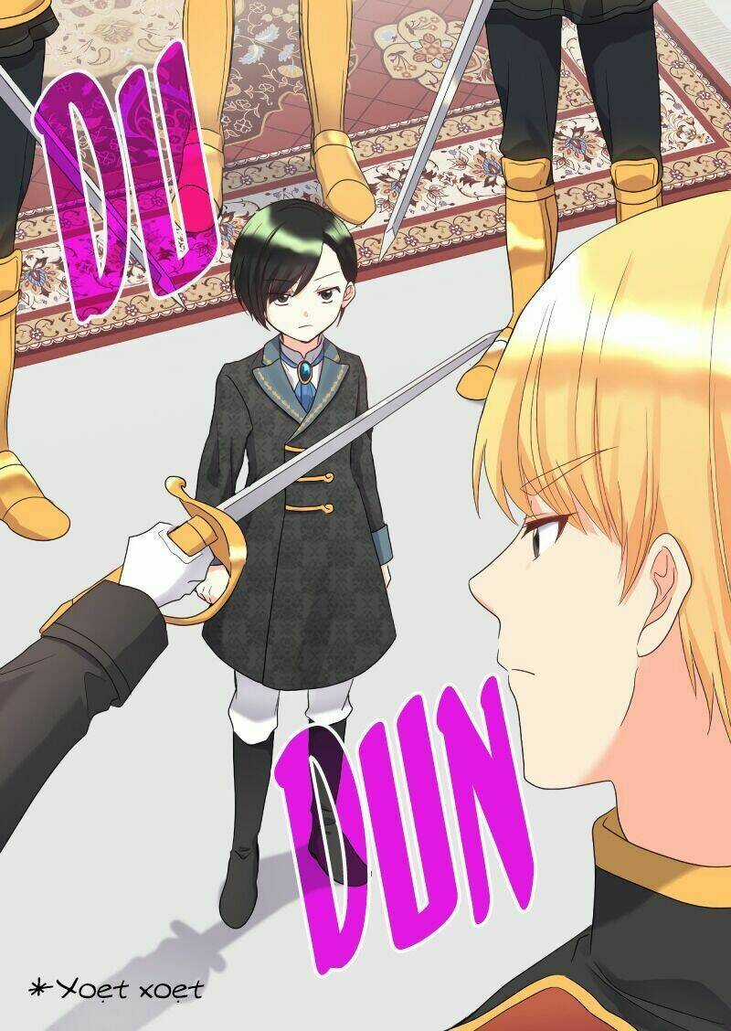 Sinh Đôi Xuyên Không Chapter 48 trang 53