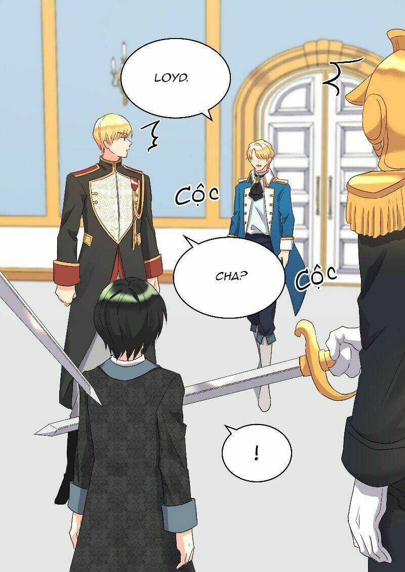 Sinh Đôi Xuyên Không Chapter 48 trang 54