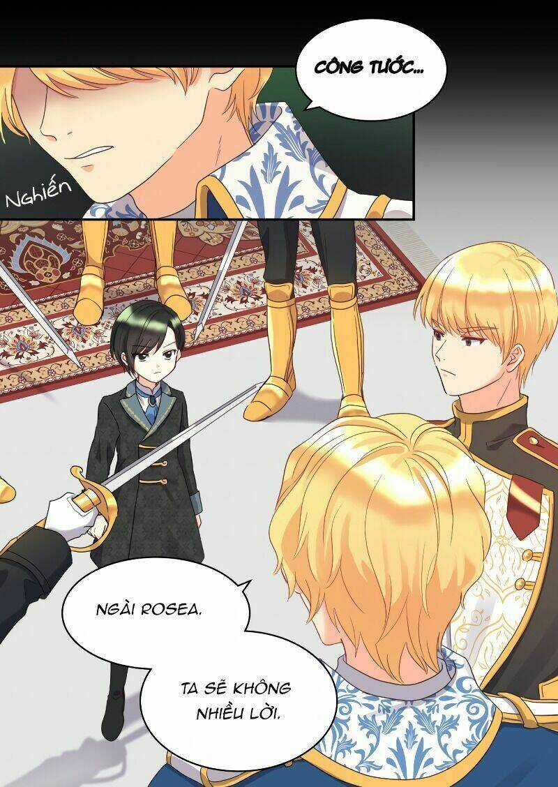 Sinh Đôi Xuyên Không Chapter 48 trang 56