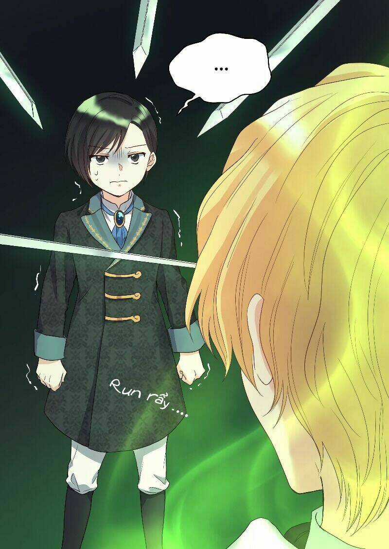 Sinh Đôi Xuyên Không Chapter 48 trang 59