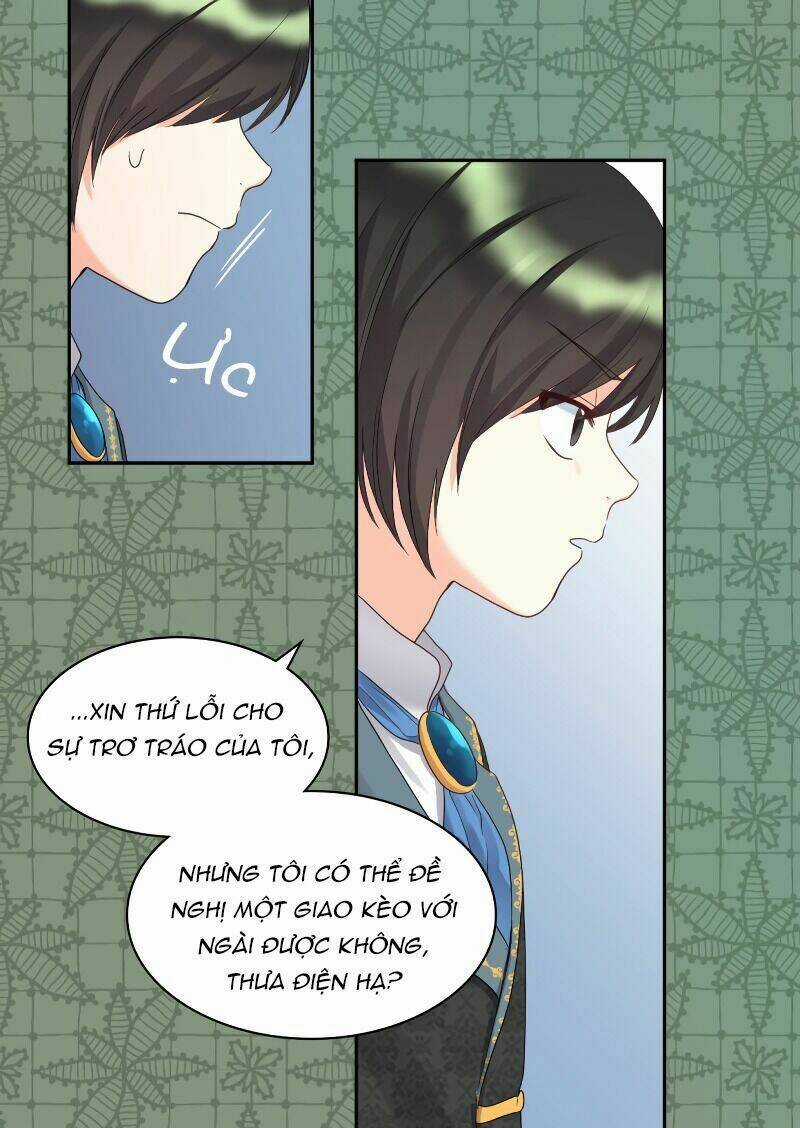 Sinh Đôi Xuyên Không Chapter 48 trang 60