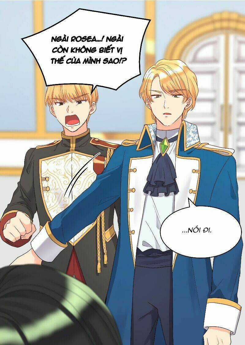 Sinh Đôi Xuyên Không Chapter 48 trang 61