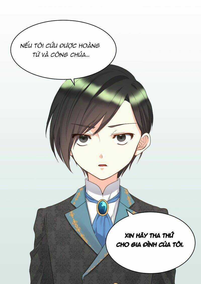 Sinh Đôi Xuyên Không Chapter 48 trang 62