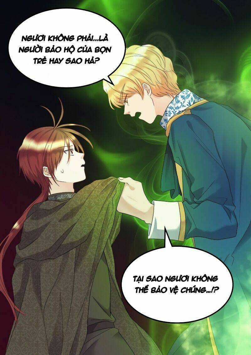 Sinh Đôi Xuyên Không Chapter 48 trang 7