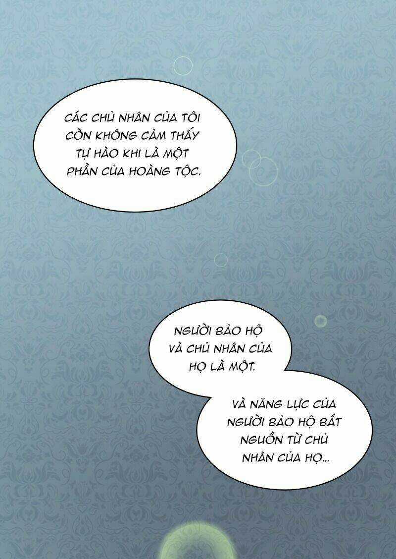 Sinh Đôi Xuyên Không Chapter 48 trang 9