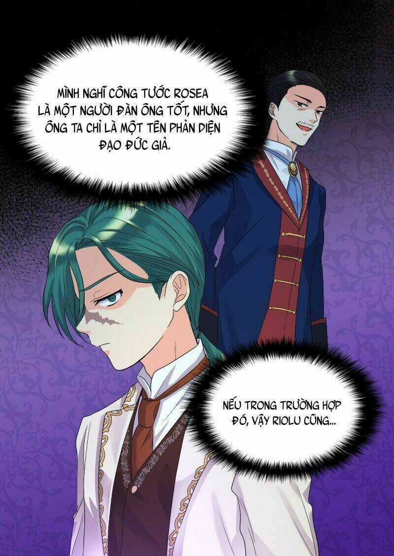 Sinh Đôi Xuyên Không Chapter 49 trang 11