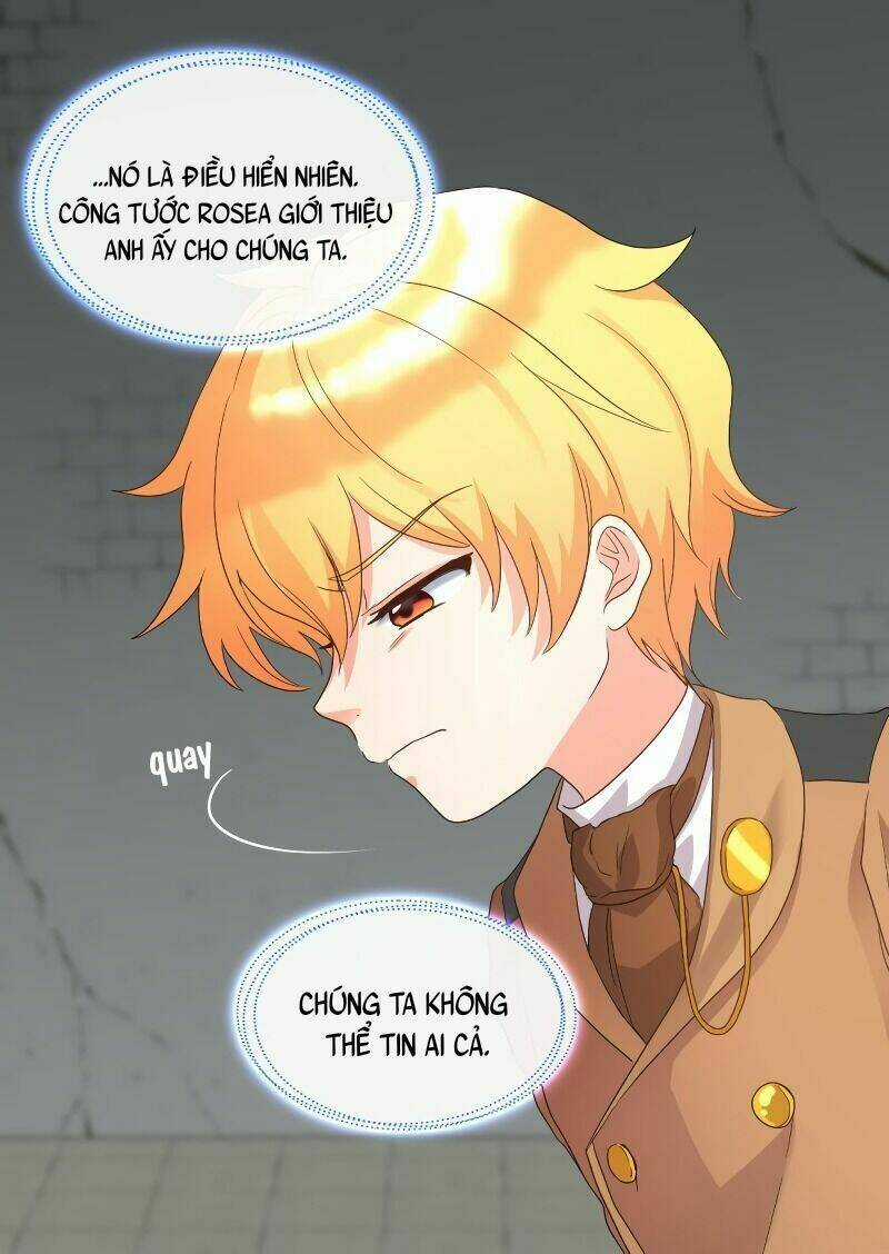 Sinh Đôi Xuyên Không Chapter 49 trang 13