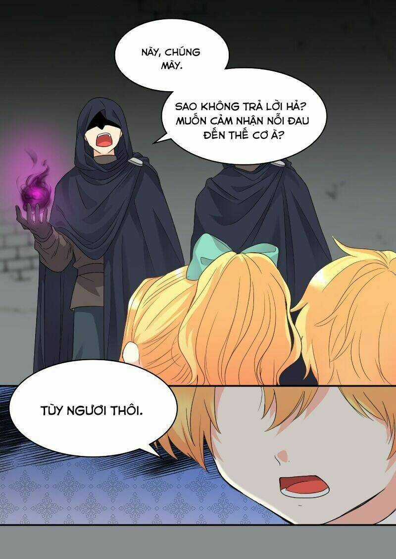 Sinh Đôi Xuyên Không Chapter 49 trang 15