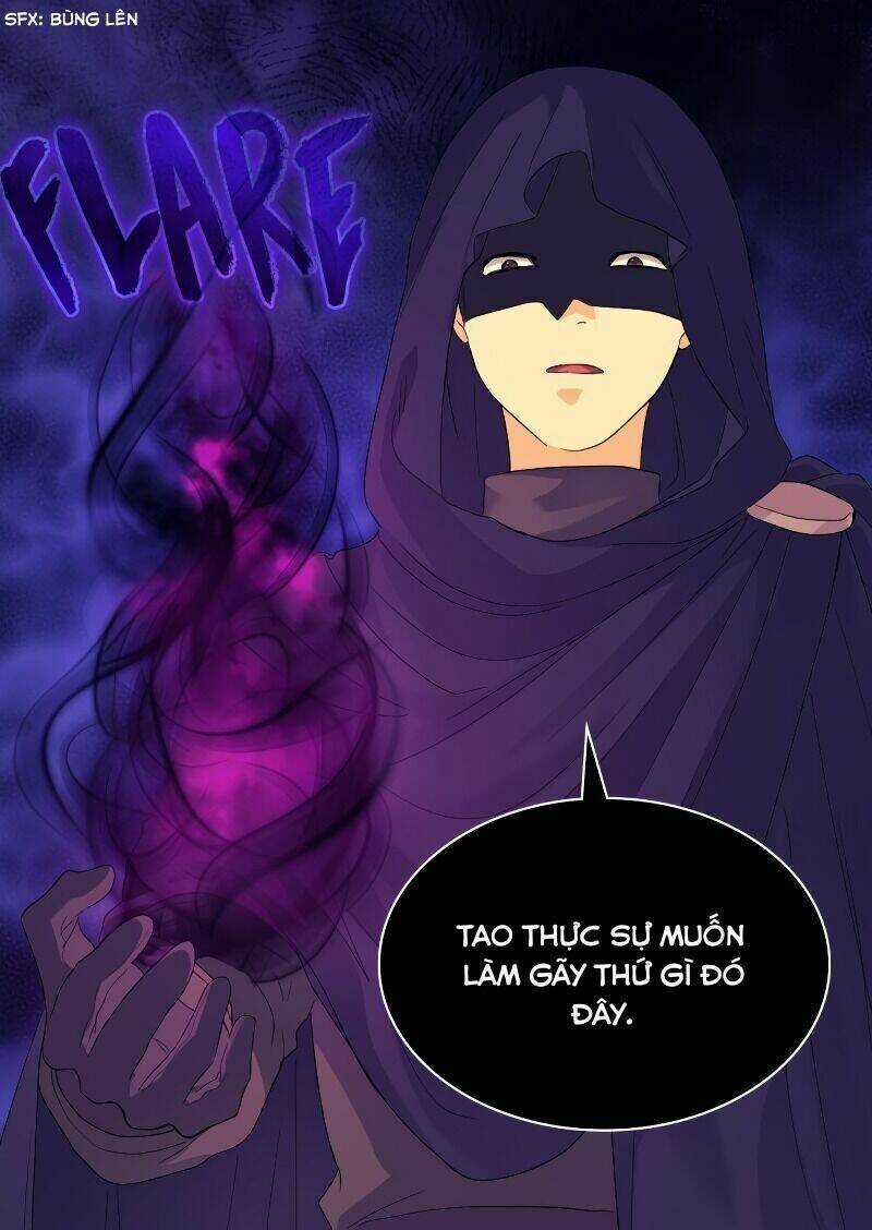 Sinh Đôi Xuyên Không Chapter 49 trang 19