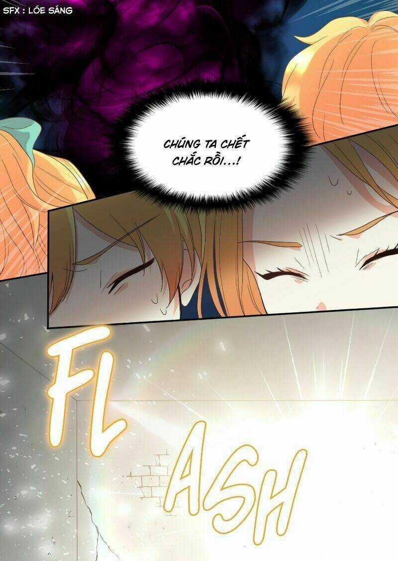 Sinh Đôi Xuyên Không Chapter 49 trang 21