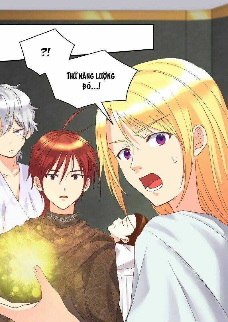 Sinh Đôi Xuyên Không Chapter 49 trang 25