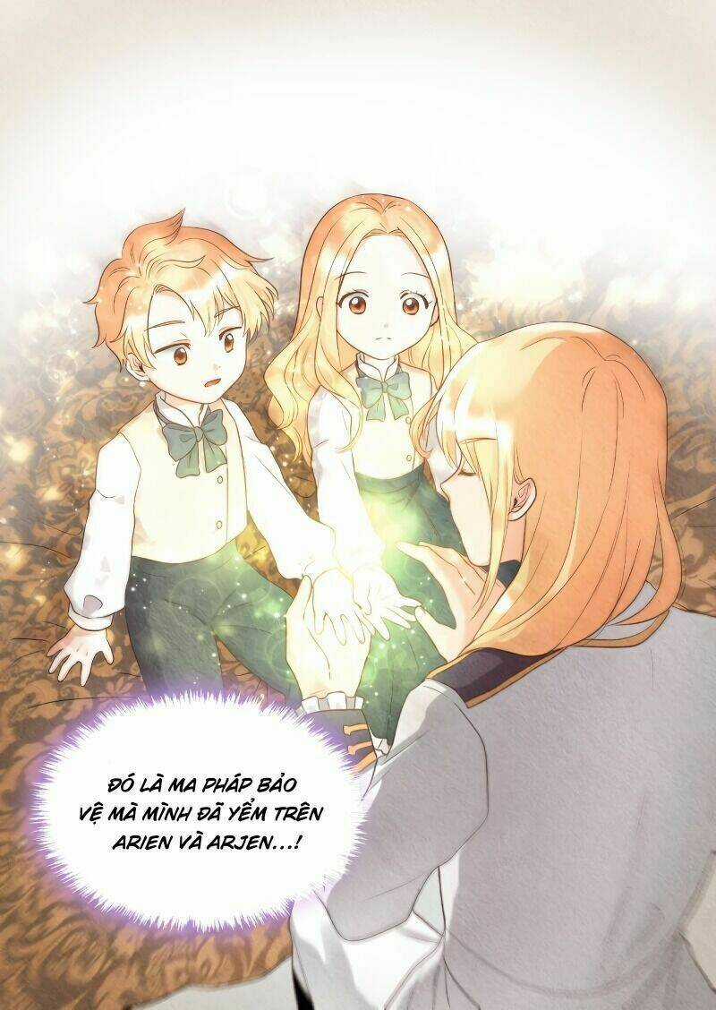 Sinh Đôi Xuyên Không Chapter 49 trang 26