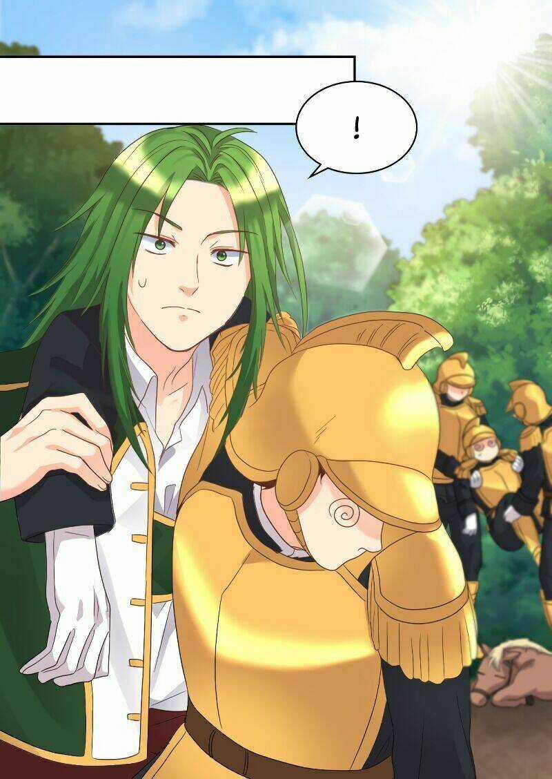 Sinh Đôi Xuyên Không Chapter 49 trang 28