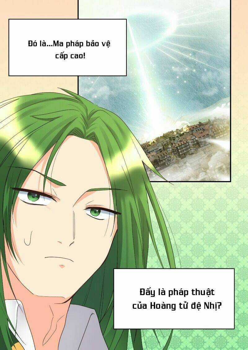 Sinh Đôi Xuyên Không Chapter 49 trang 29