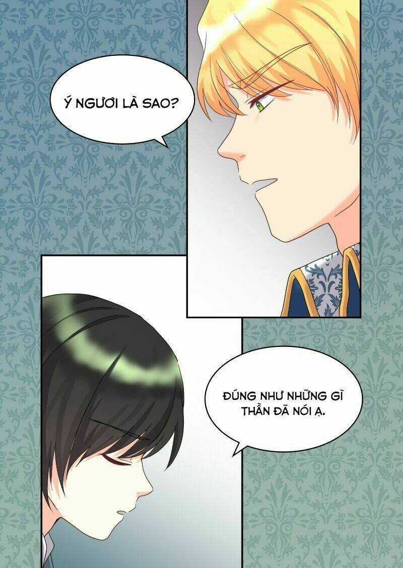 Sinh Đôi Xuyên Không Chapter 49 trang 3