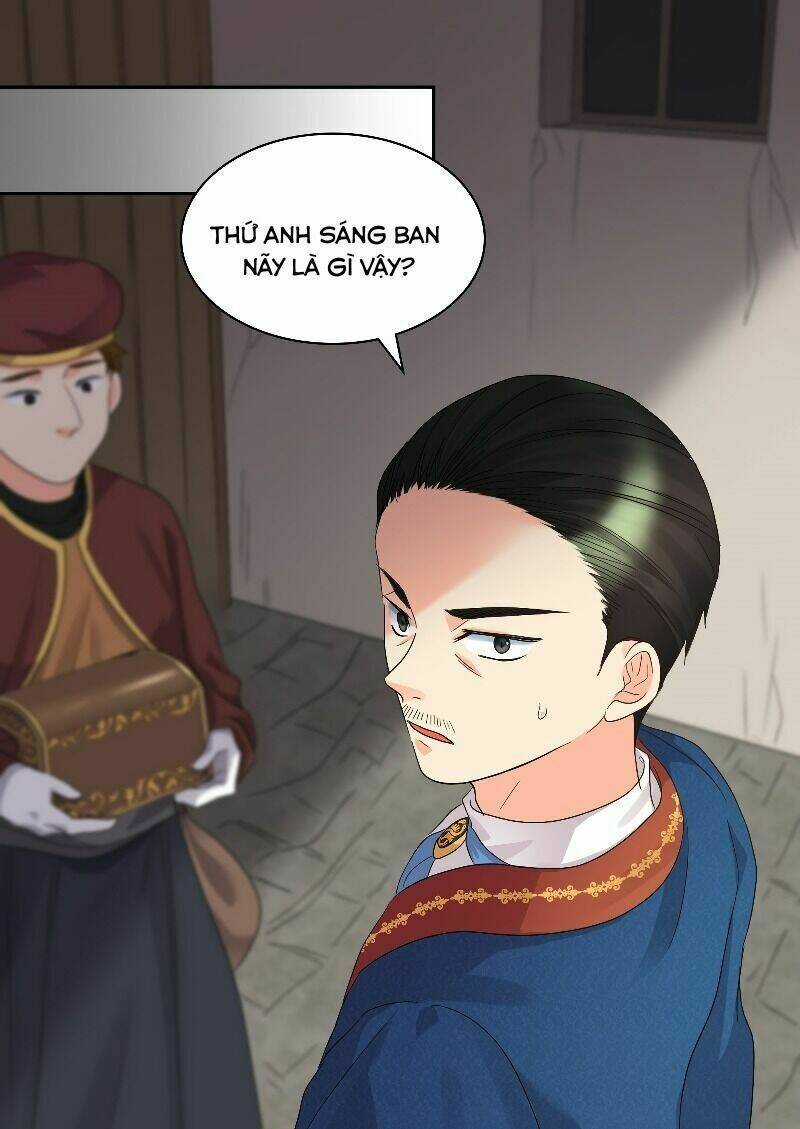 Sinh Đôi Xuyên Không Chapter 49 trang 31