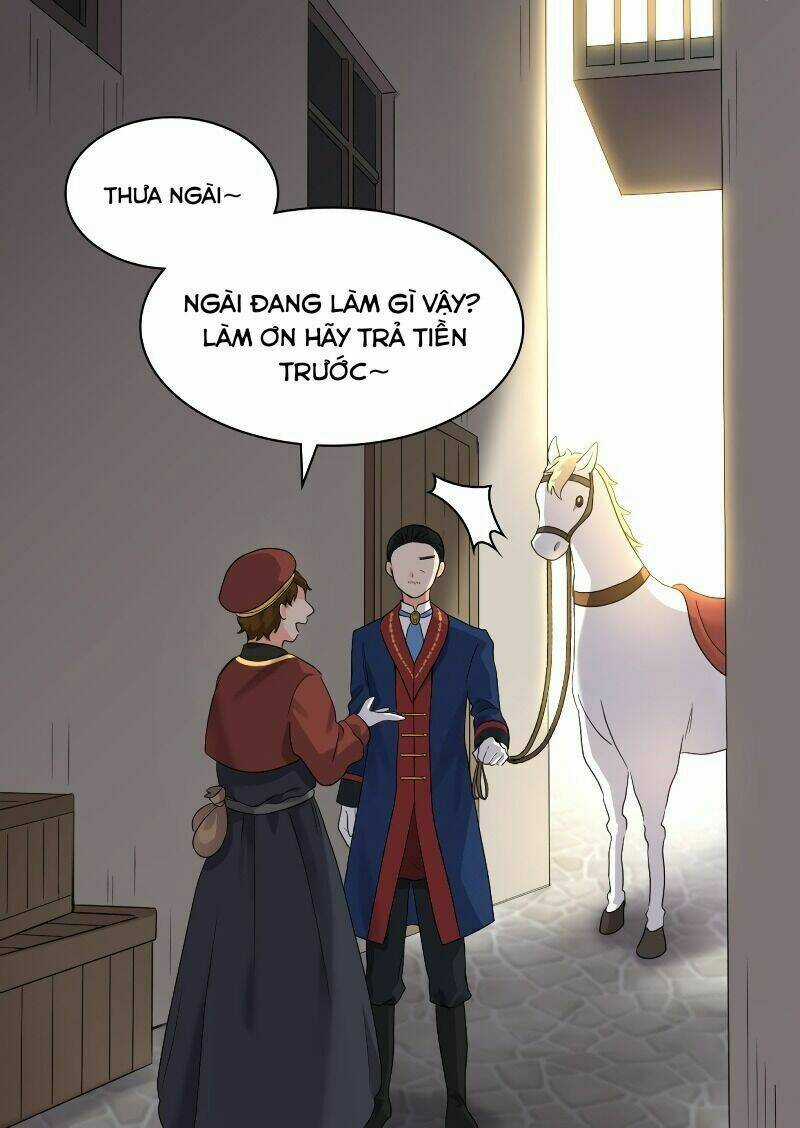 Sinh Đôi Xuyên Không Chapter 49 trang 32