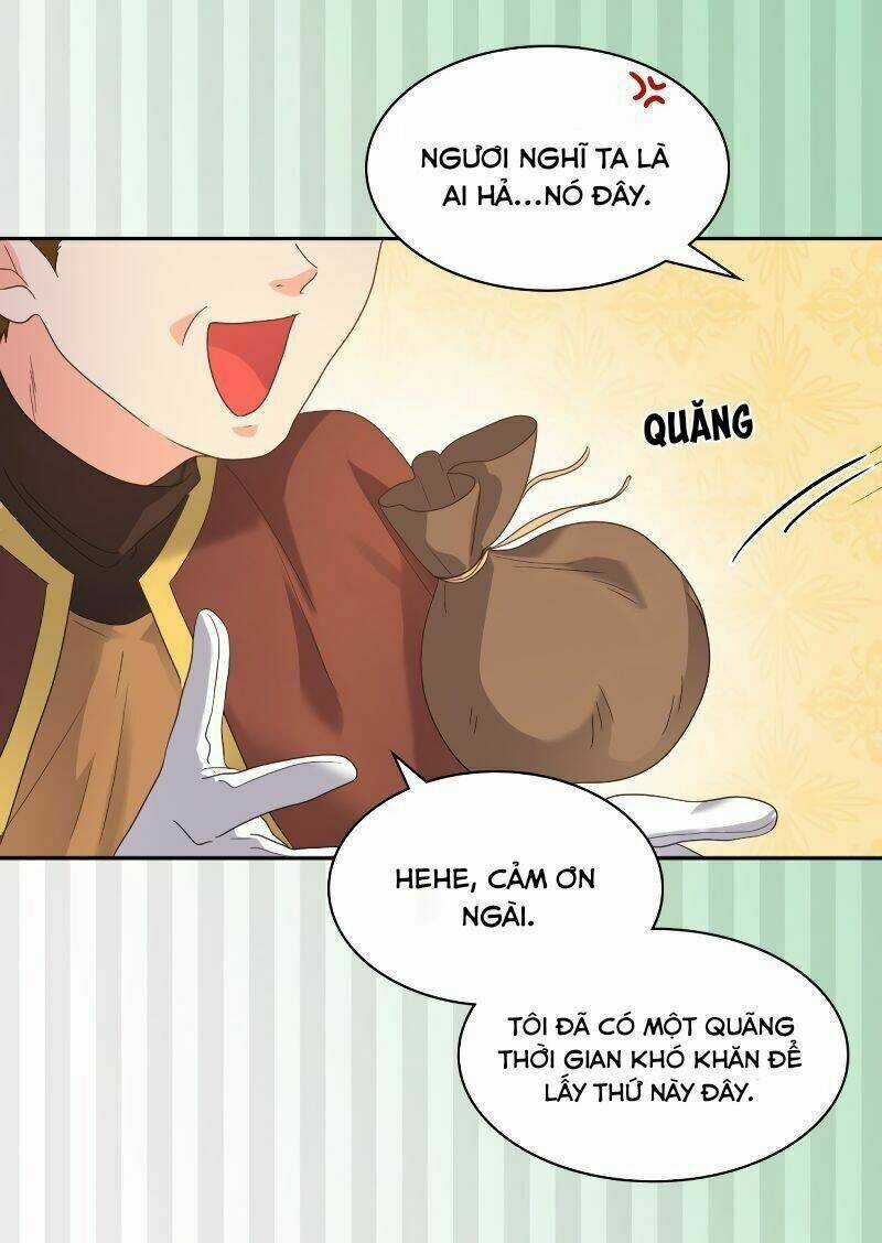 Sinh Đôi Xuyên Không Chapter 49 trang 33