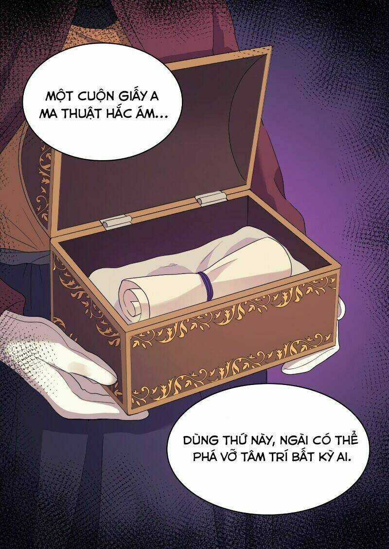 Sinh Đôi Xuyên Không Chapter 49 trang 34