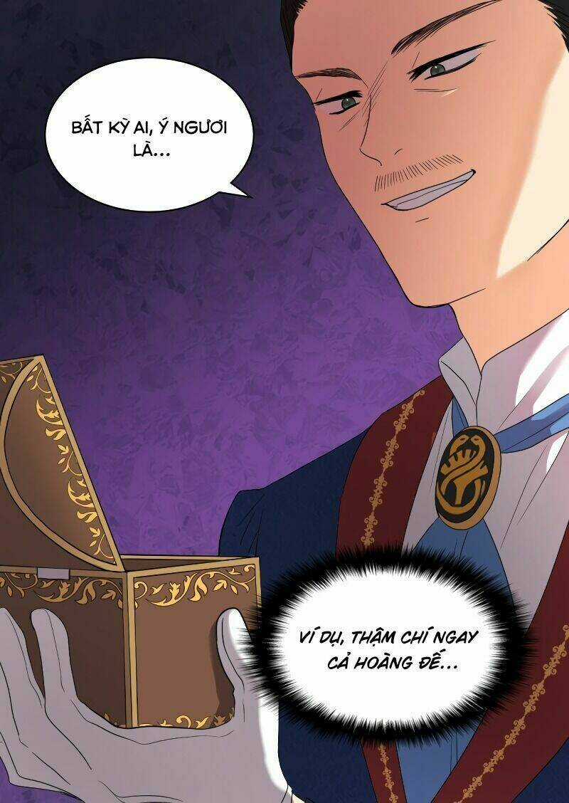 Sinh Đôi Xuyên Không Chapter 49 trang 35