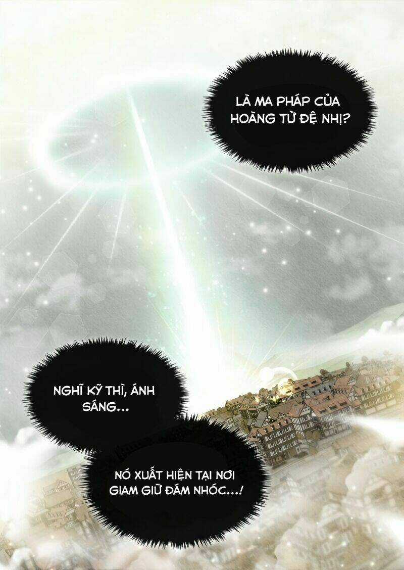 Sinh Đôi Xuyên Không Chapter 49 trang 38