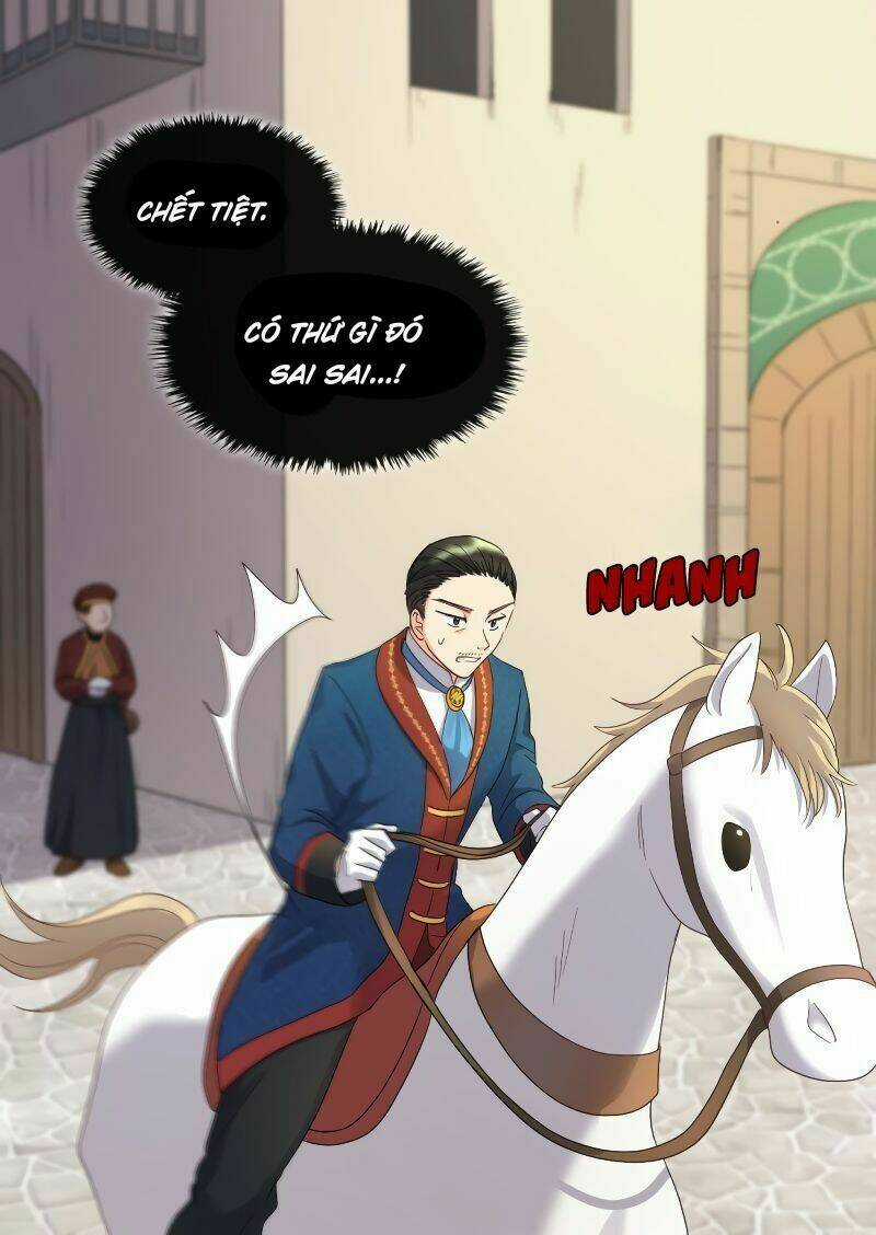 Sinh Đôi Xuyên Không Chapter 49 trang 39