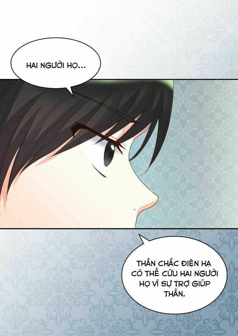 Sinh Đôi Xuyên Không Chapter 49 trang 4