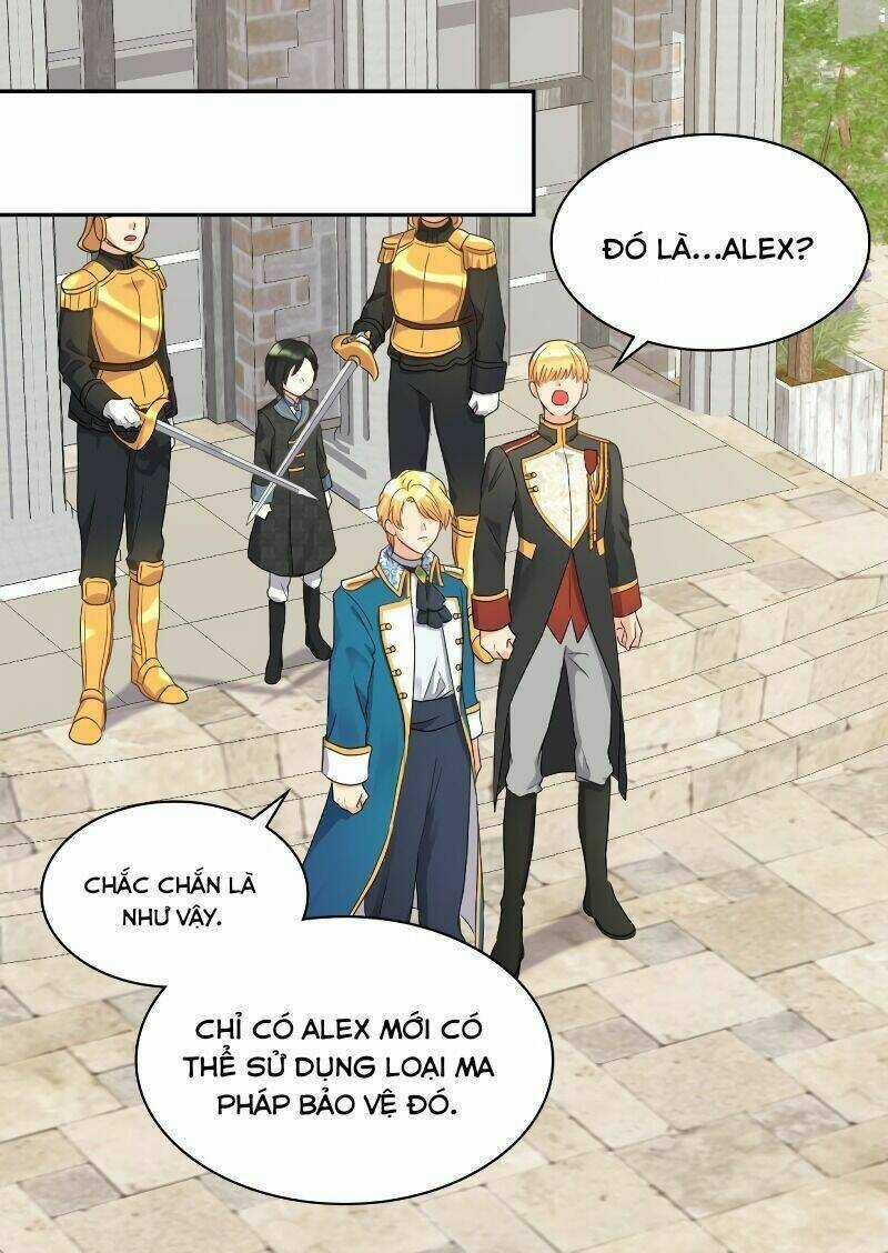 Sinh Đôi Xuyên Không Chapter 49 trang 40