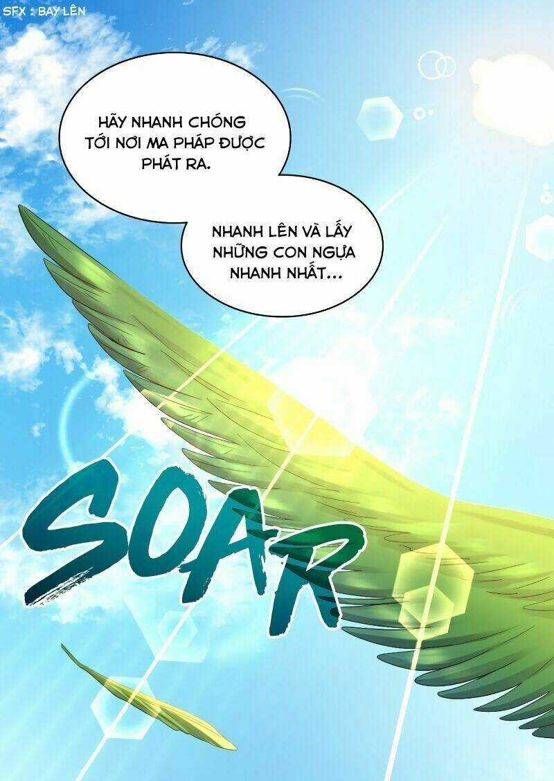 Sinh Đôi Xuyên Không Chapter 49 trang 44