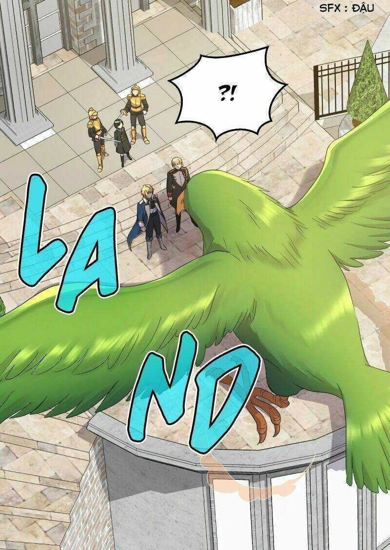 Sinh Đôi Xuyên Không Chapter 49 trang 45