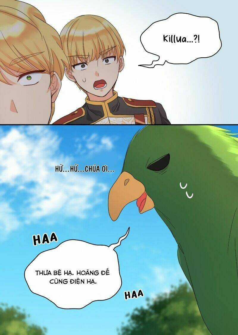 Sinh Đôi Xuyên Không Chapter 49 trang 46