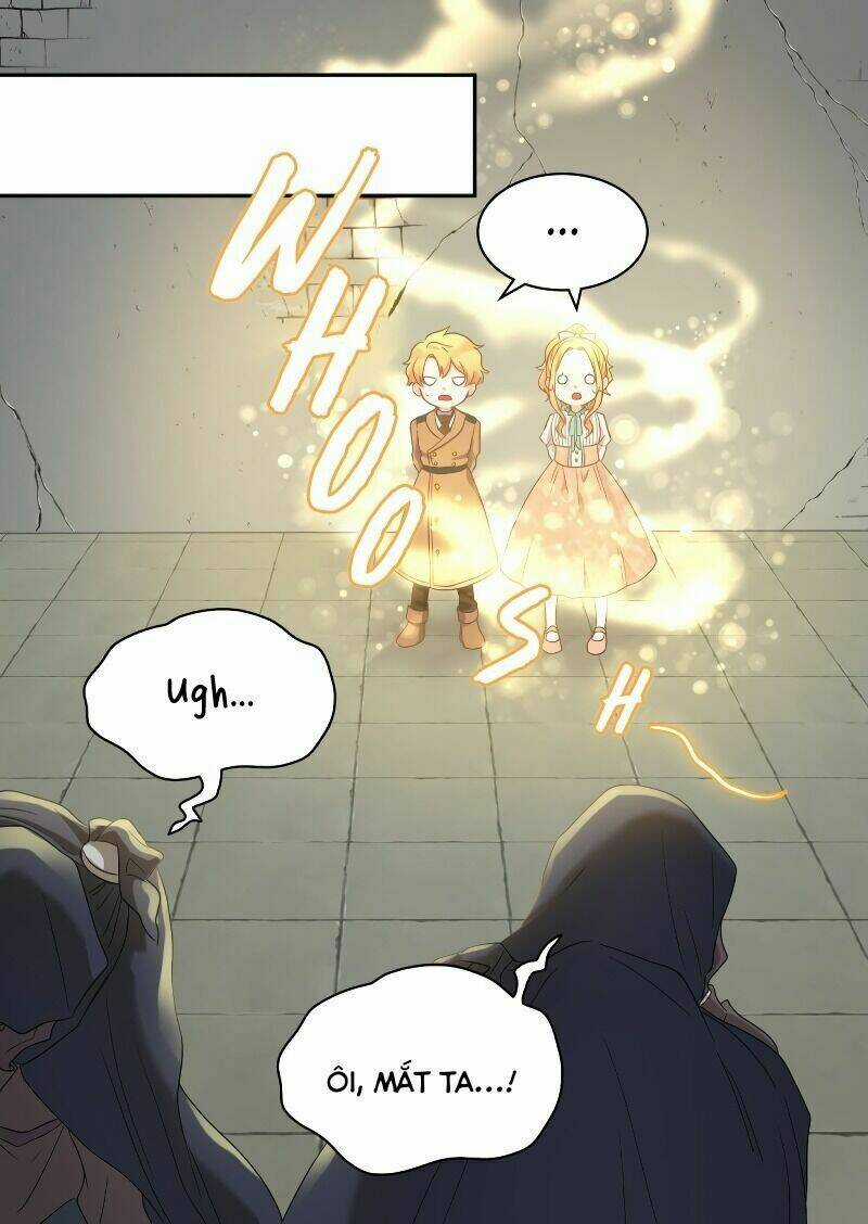 Sinh Đôi Xuyên Không Chapter 49 trang 48