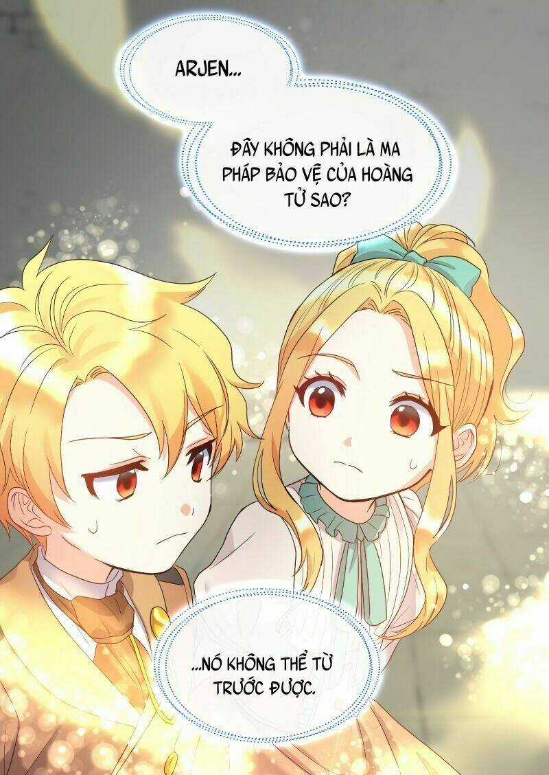 Sinh Đôi Xuyên Không Chapter 49 trang 49