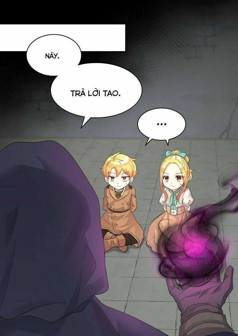 Sinh Đôi Xuyên Không Chapter 49 trang 5